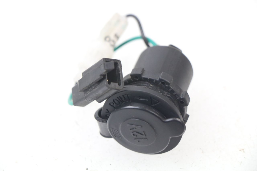 photo de TOMA MECHERO KYMCO LIKE 2T 50 (2009 - 2018)