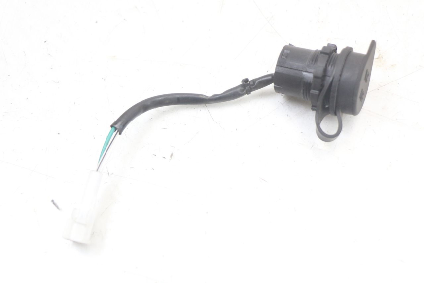 photo de TOMA MECHERO MASAI SCRAMBLER SPORT 125 (2021 - 2025)