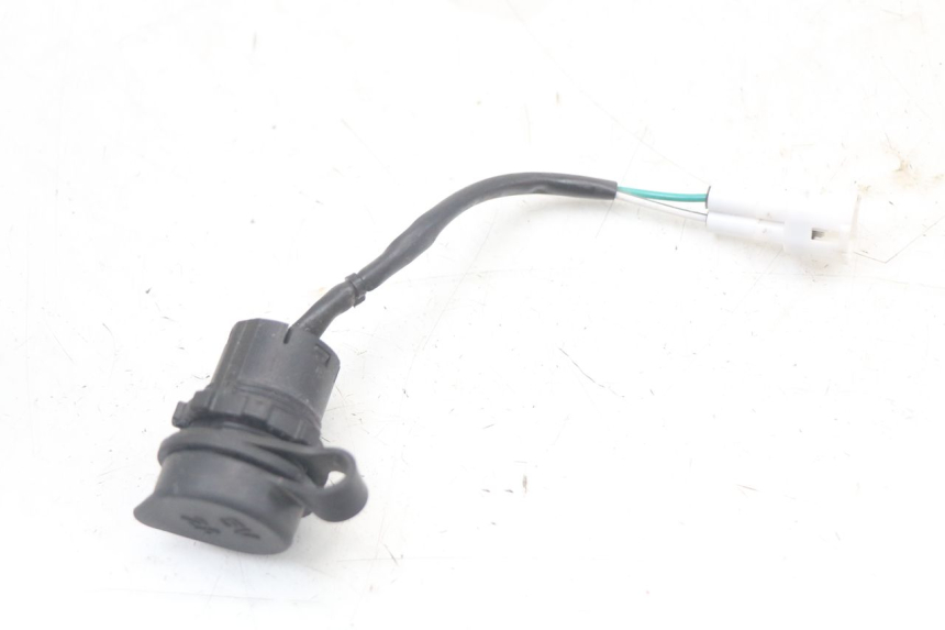 photo de TOMA MECHERO MASAI SCRAMBLER SPORT 125 (2021 - 2025)
