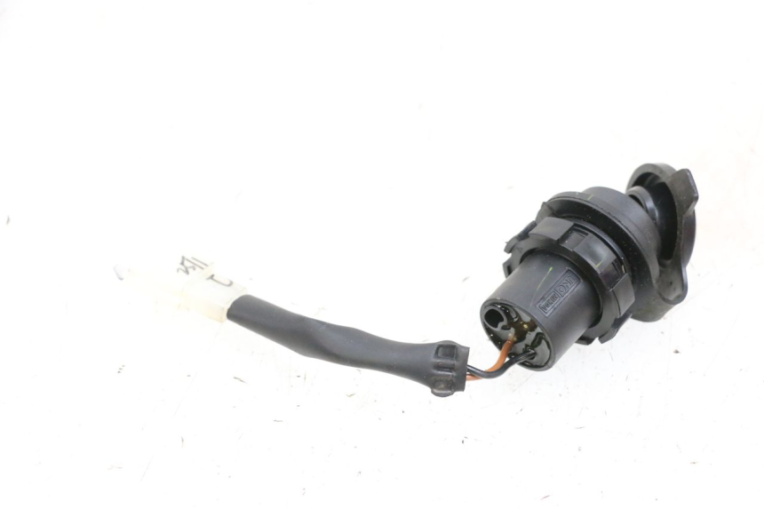 photo de TOMA MECHERO YAMAHA NEO'S CORE 1 (2022 - 2026) - Primer plano técnico