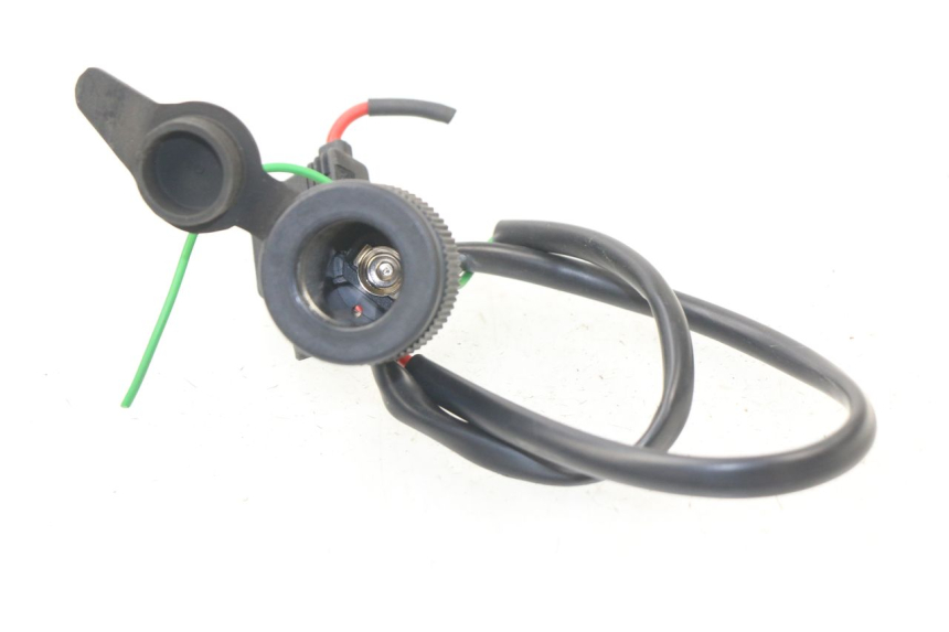 photo de TOMA MECHERO HONDA NHX LEAD 110 (2008 - 2010)