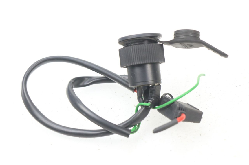 photo de TOMA MECHERO HONDA NHX LEAD 110 (2008 - 2010)