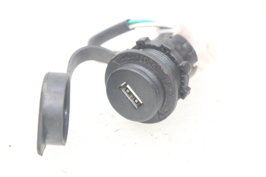photo de TOMA DE ENCENDEDOR SYM ORBIT III 3 4T 50 (2018 - 2021)
