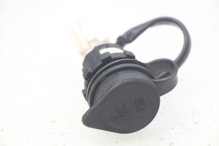 photo de TOMA DE ENCENDEDOR SYM ORBIT III 3 4T 50 (2018 - 2021)