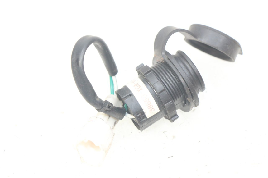 photo de TOMA DE ENCENDEDOR SYM ORBIT III 3 4T 50 (2018 - 2021)