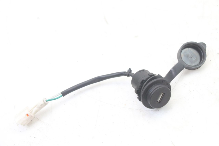 photo de TOMA MECHERO SYM ORBIT III 3 4T 50 (2021 - 2025)