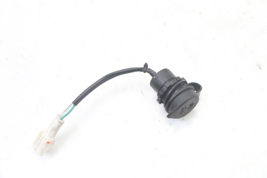 photo de TOMA MECHERO SYM ORBIT III 3 4T 50 (2021 - 2025)