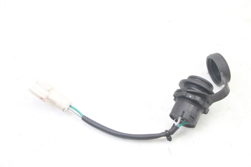 photo de TOMA MECHERO SYM ORBIT III 3 4T 50 (2021 - 2025)