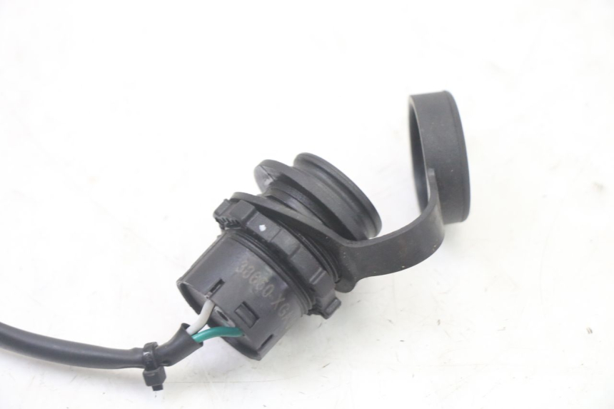 photo de TOMA MECHERO SYM ORBIT III 3 4T 50 (2021 - 2025)