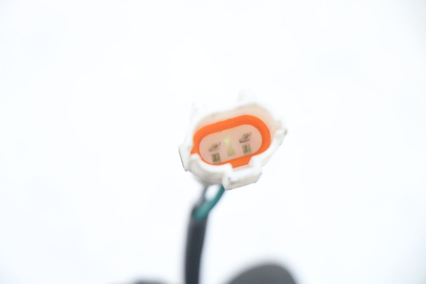 photo de TOMA MECHERO SYM ORBIT III 3 4T 50 (2021 - 2025)