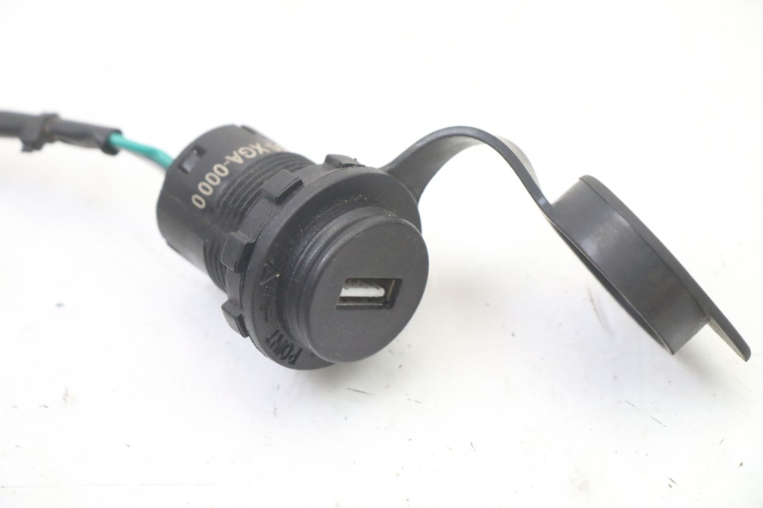 photo de TOMA MECHERO SYM ORBIT III 3 4T 50 (2021 - 2025)