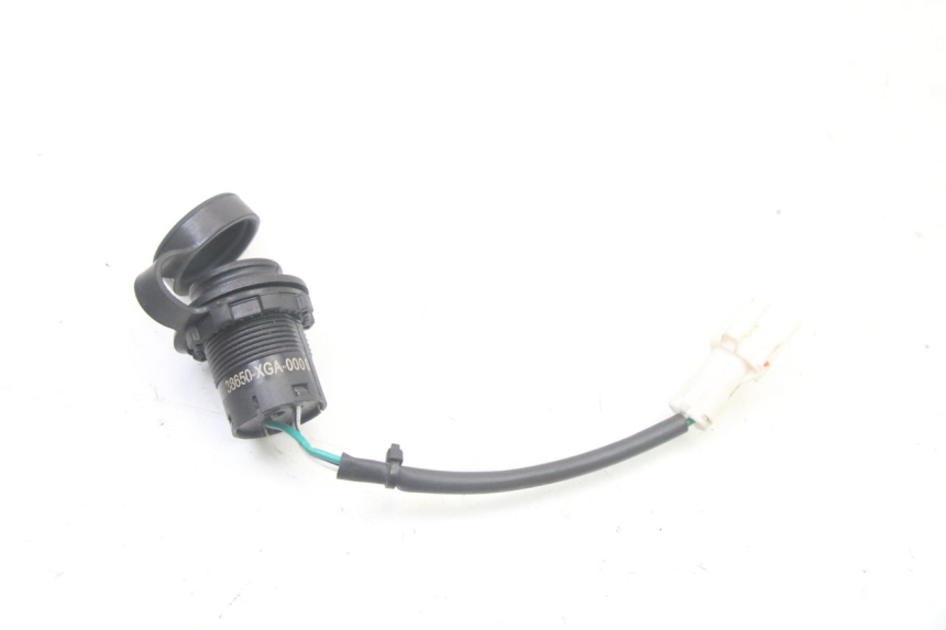 photo de TOMA MECHERO SYM ORBIT III 3 4T 50 (2021 - 2025)
