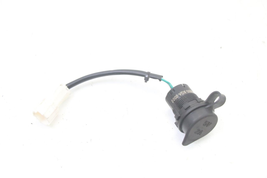 photo de TOMA MECHERO SYM ORBIT III 3 4T 50 (2021 - 2025)