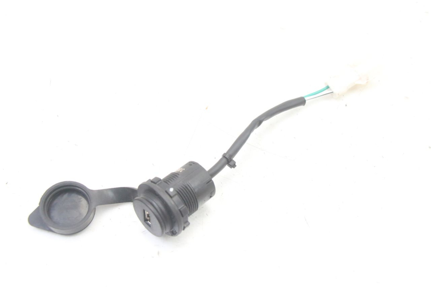 photo de TOMA MECHERO PEUGEOT TWEET 4T 50 (2023 - 2025)