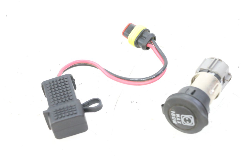 photo de TOMA MECHERO PIAGGIO MP3 500 (2014 - 2016)