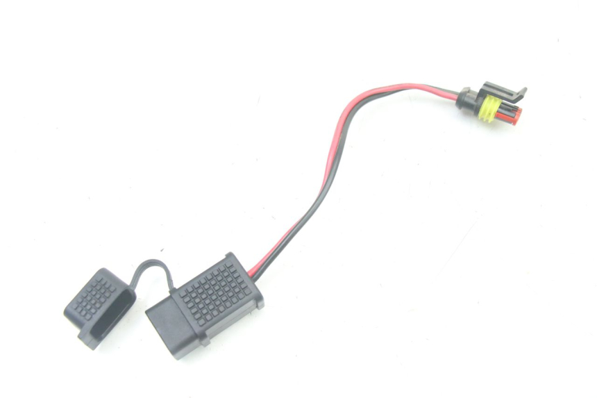 photo de TOMA MECHERO PIAGGIO MP3 500 (2014 - 2016)