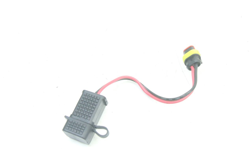 photo de TOMA MECHERO PIAGGIO MP3 500 (2014 - 2016)