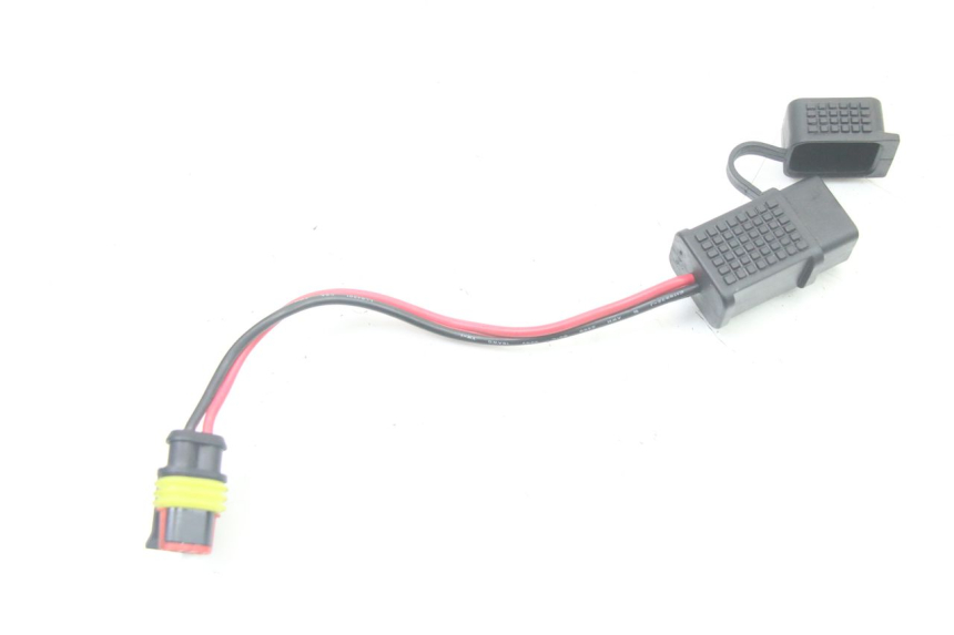 photo de TOMA MECHERO PIAGGIO MP3 500 (2014 - 2016)