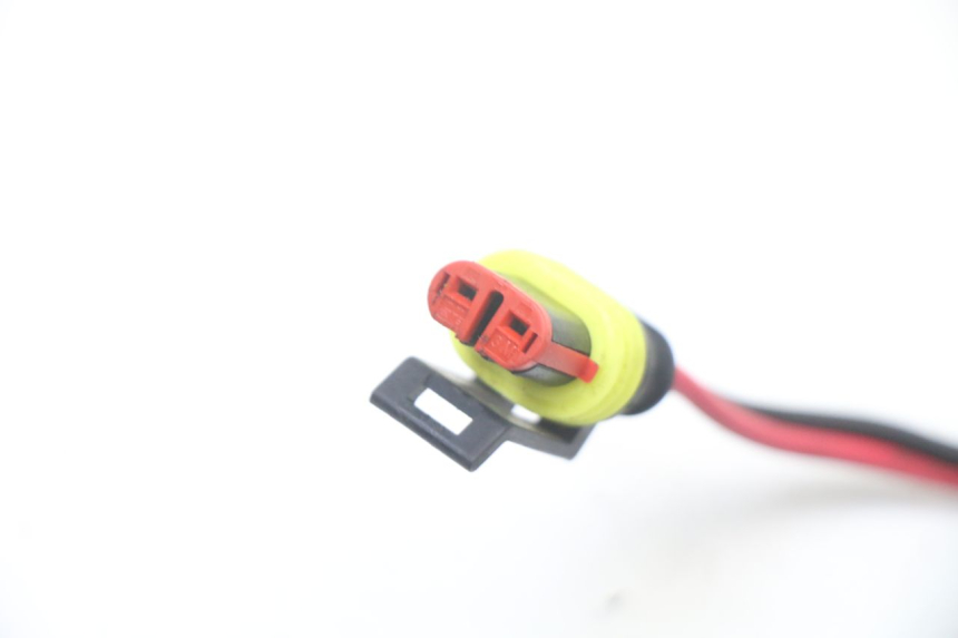 photo de TOMA MECHERO PIAGGIO MP3 500 (2014 - 2016)