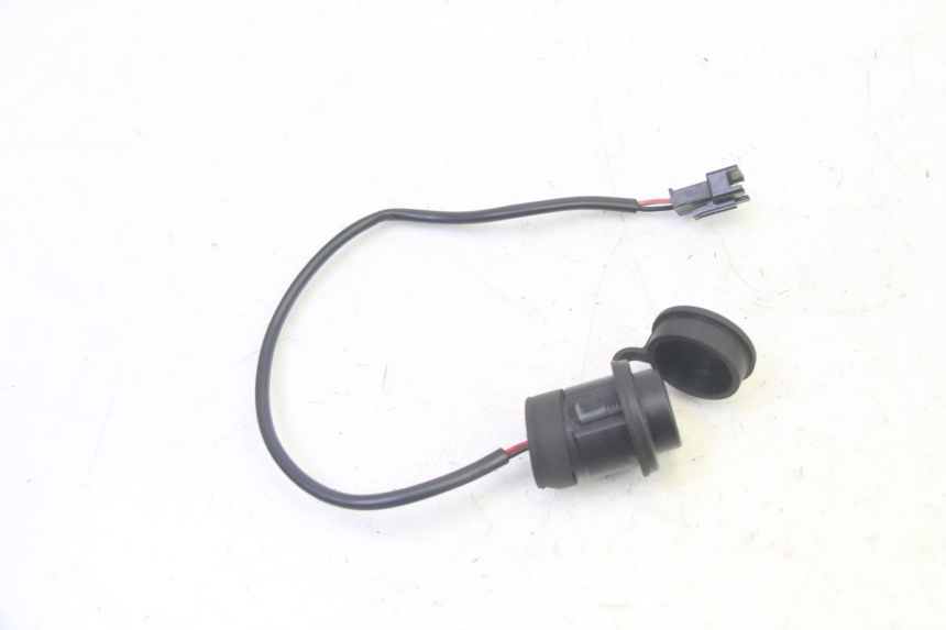 photo de TOMA MECHERO EFUN PUSA 1 - Vista principal