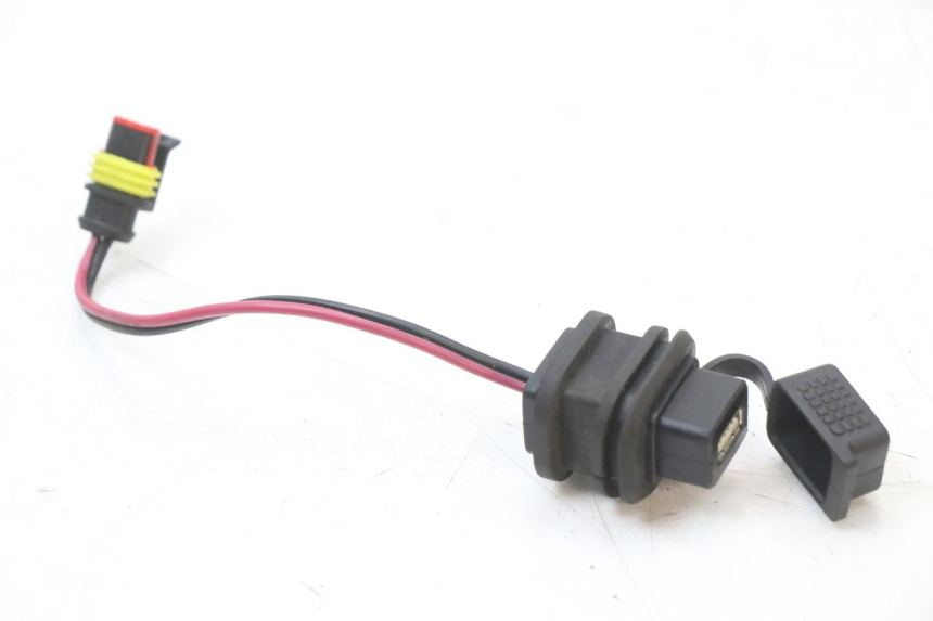 photo de TOMA MECHERO APRILIA SR 2T 50 (2018 - 2022)