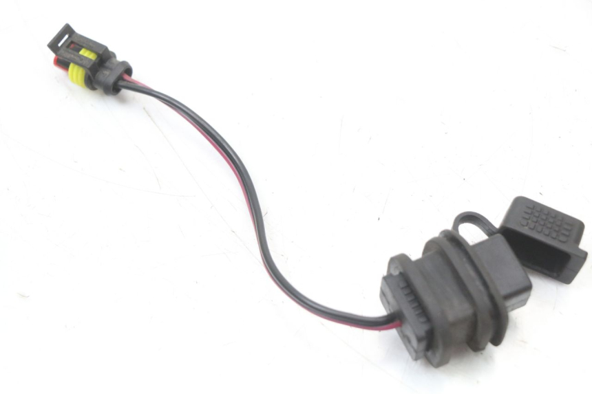 photo de TOMA MECHERO APRILIA SR 2T 50 (2018 - 2022)