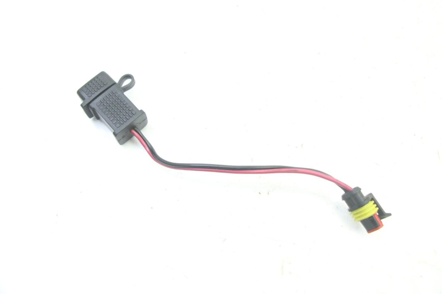 photo de TOMA MECHERO APRILIA SR 2T 50 (2018 - 2022)