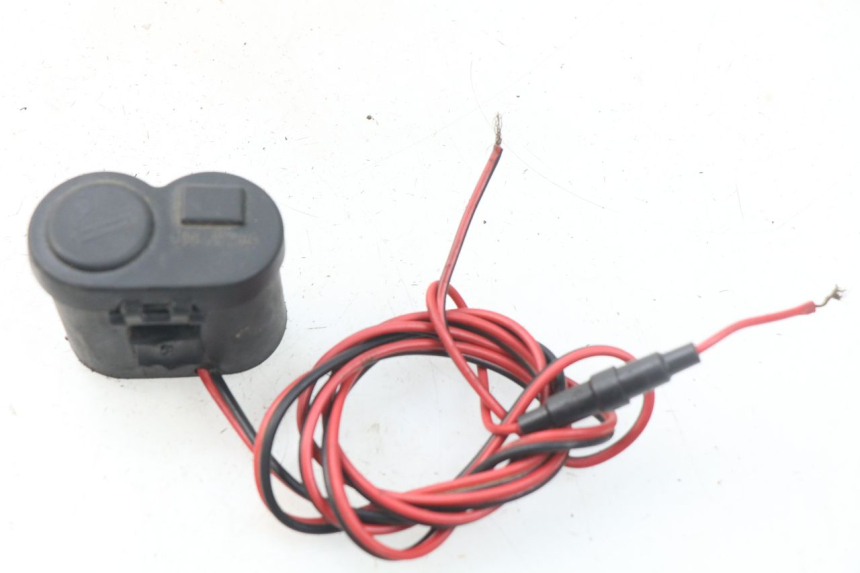 photo de TOMA MECHERO GILERA STALKER 50 (2004 - 2014)