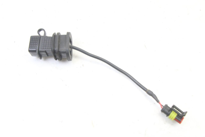 photo de TOMA DE ENCENDEDOR APRILIA SXR 50 (2021 - 2023)