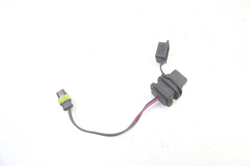 photo de TOMA DE ENCENDEDOR APRILIA SXR 50 (2021 - 2023)