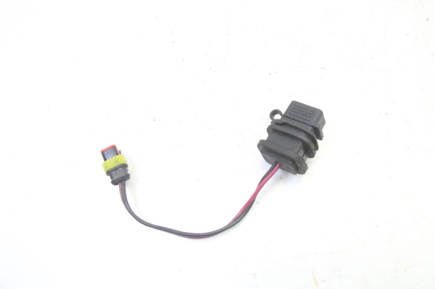 photo de TOMA DE ENCENDEDOR APRILIA SXR 50 (2021 - 2023)