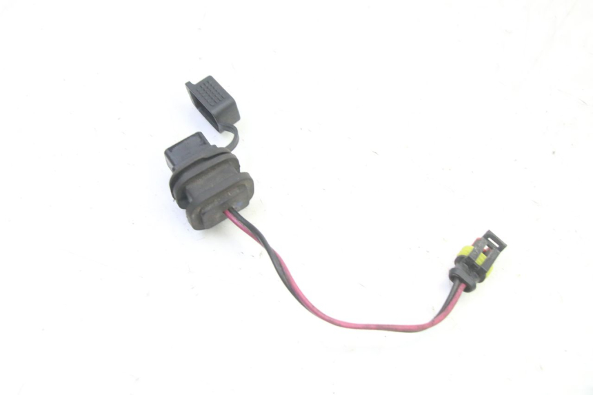 photo de TOMA DE ENCENDEDOR APRILIA SXR 50 (2021 - 2023)
