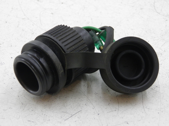 photo de TOMA MECHERO SYM GTS 125 (2005 - 2008)