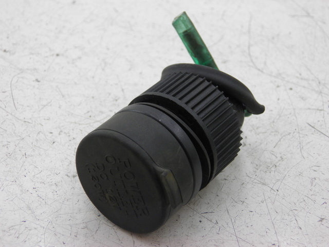 photo de TOMA MECHERO SYM GTS 125 (2005 - 2008)