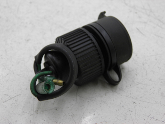 photo de TOMA MECHERO SYM GTS 125 (2005 - 2008)
