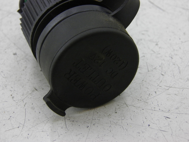 photo de TOMA MECHERO SYM GTS 125 (2005 - 2008)