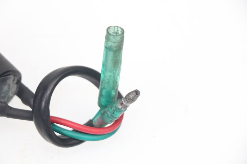photo de TOMA MECHERO SYM MAXSYM I 400 (2011 - 2016)