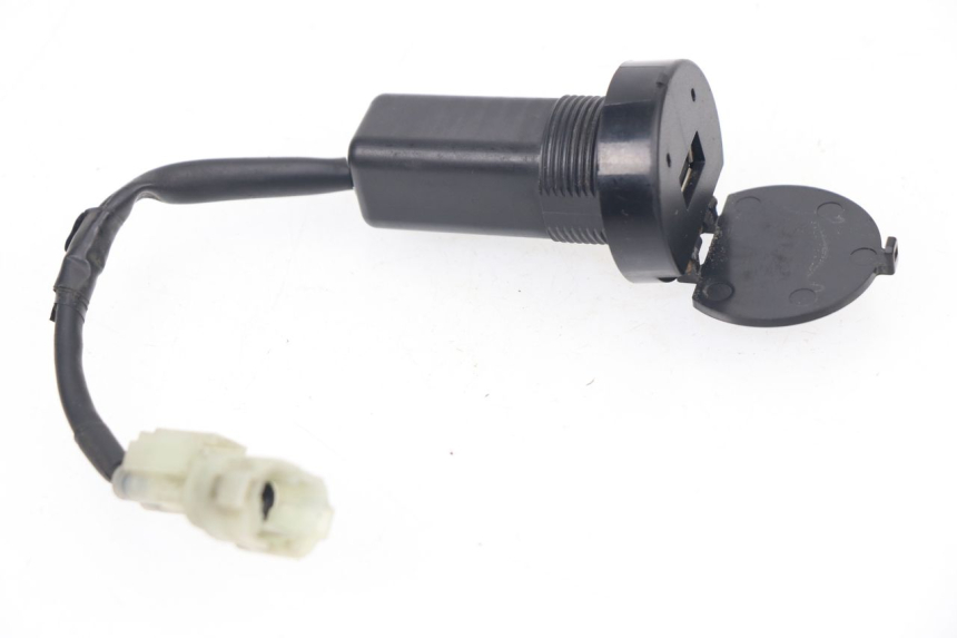 photo de TOMA MECHERO SYM MAXSYM I 400 (2011 - 2016)