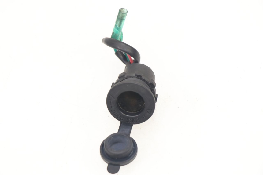photo de TOMA MECHERO SYM MAXSYM I 400 (2011 - 2016)