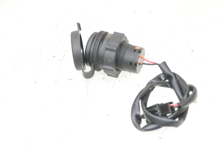 photo de TOMA MECHERO NECO TEMPO 4T 50 (2022 - 2026) - Primer plano técnico