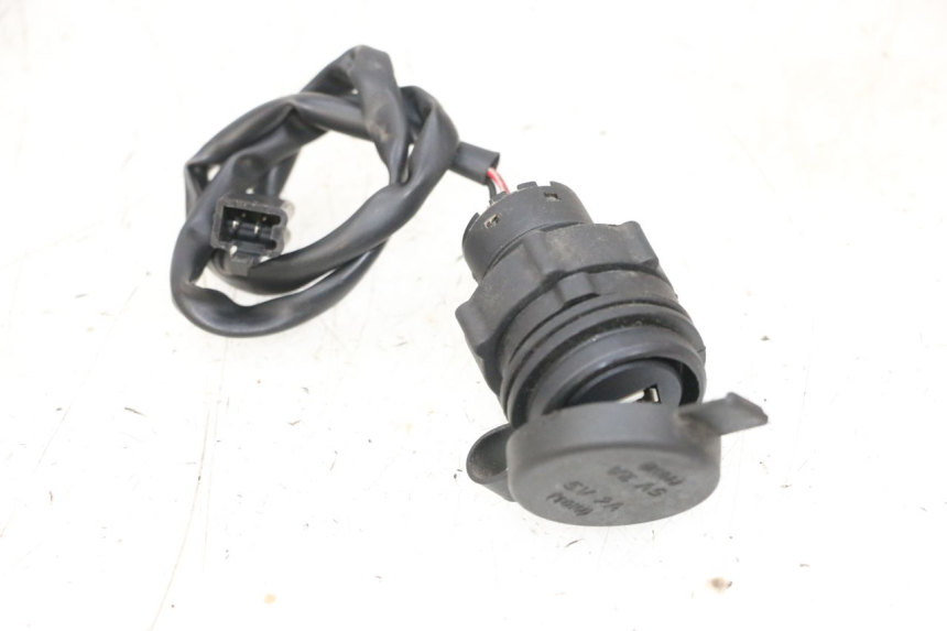 photo de TOMA MECHERO NECO TEMPO 4T 50 (2022 - 2026) - Vista general del producto