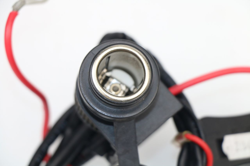 photo de TOMA MECHERO YAMAHA XJR 1300 (1998 - 2002)