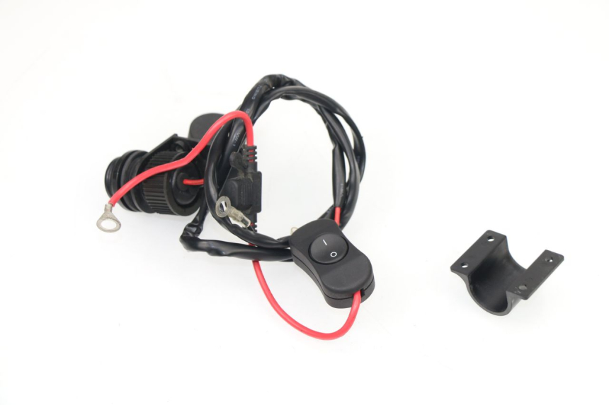 photo de TOMA MECHERO YAMAHA XJR 1300 (1998 - 2002)