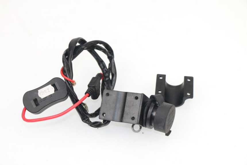 photo de TOMA MECHERO YAMAHA XJR 1300 (1998 - 2002)