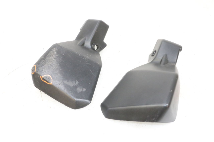 photo de PARAMANOS SUZUKI DL V STROM 1000 (2002 - 2007) - Vista principal