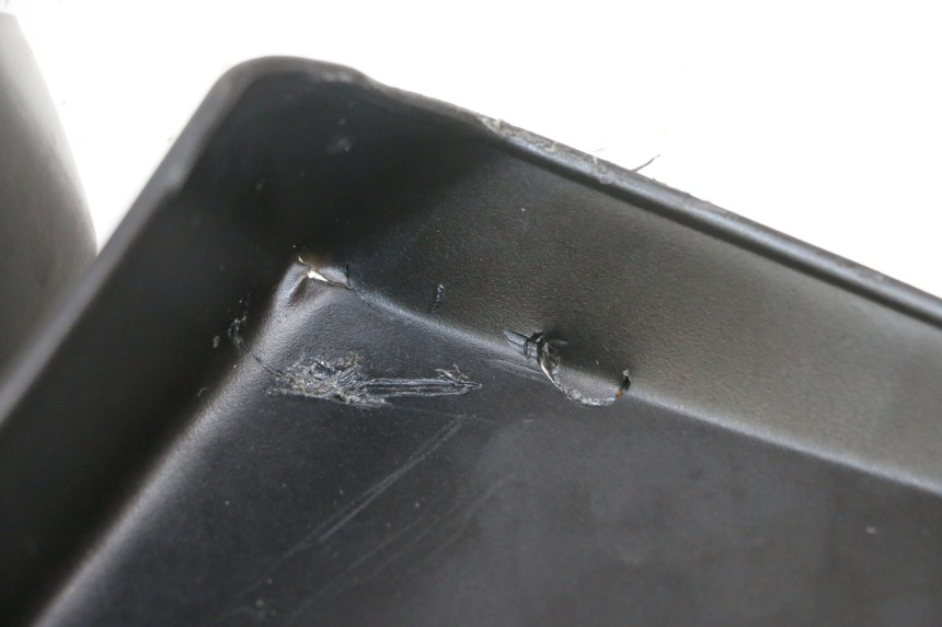 photo de PARAMANOS SUZUKI DL V STROM 1000 (2002 - 2007) - Zoom estado de uso