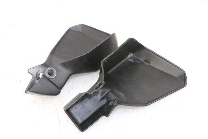 photo de PARAMANOS SUZUKI DL V STROM 1000 (2002 - 2007) - Otra perspectiva