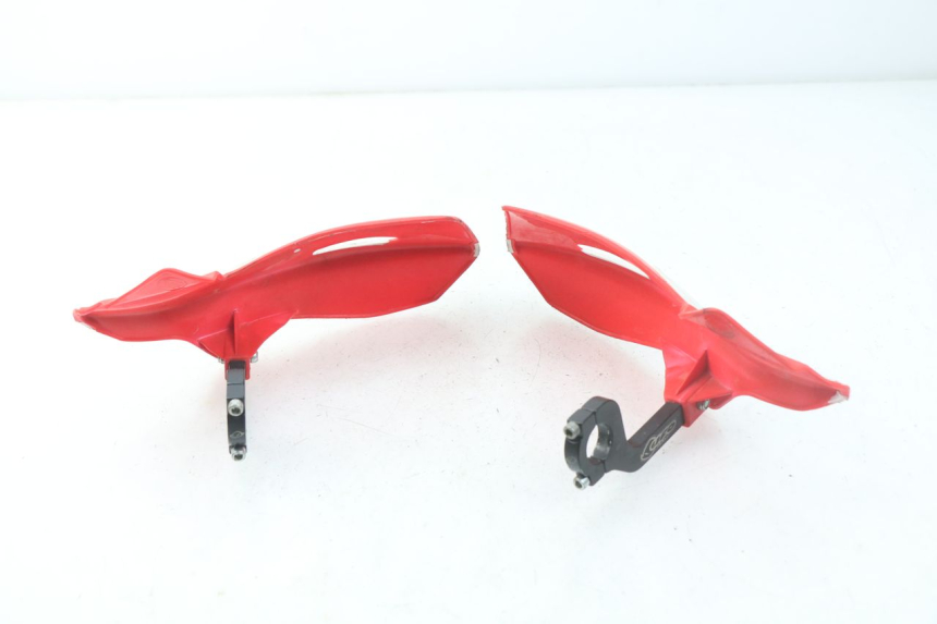 photo de PARAMANOS HONDA CR 125 (1989 - 1991)