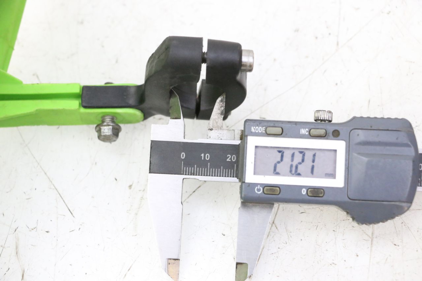 photo de PARAMANOS KAWASAKI KX 65 (2000 - 2019)