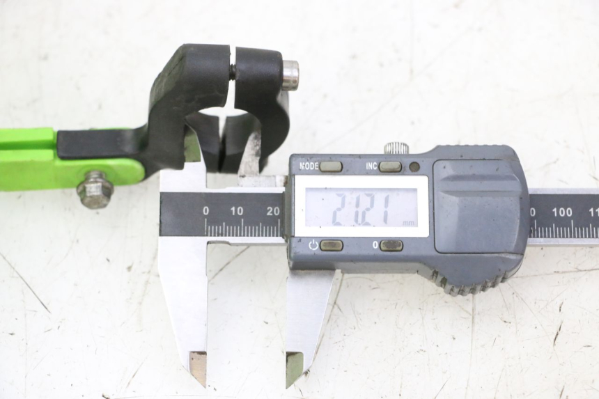 photo de PARAMANOS KAWASAKI KX 65 (2000 - 2019)